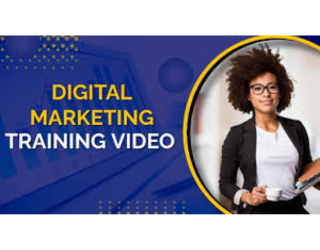 Digital Marketing Course (Beginner to Advanced)